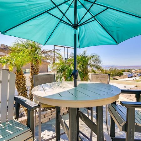 Bright Cottage With Pool And Spa - 5 Mi To Lake Havasu Лейк Хавасу Сити Екстериор снимка